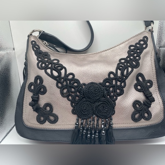 Bag leather purse - Picture 1 of 7